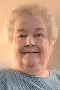 Sarah Ackerman