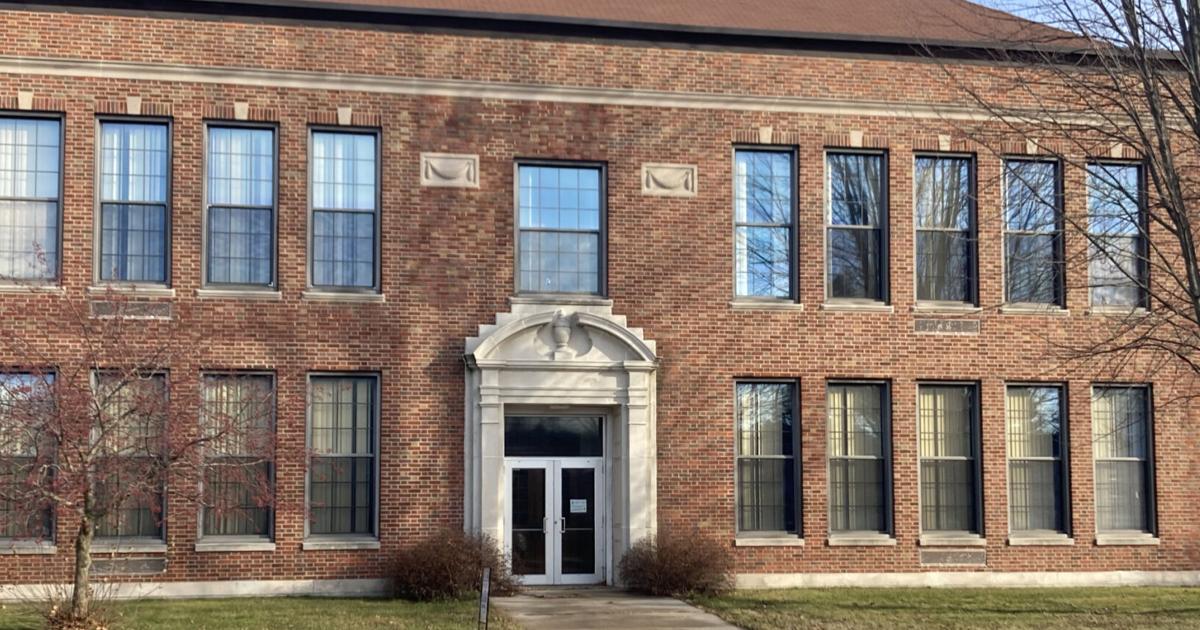 Garfield School