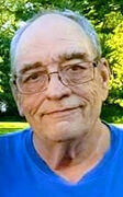 Dennis James Harris