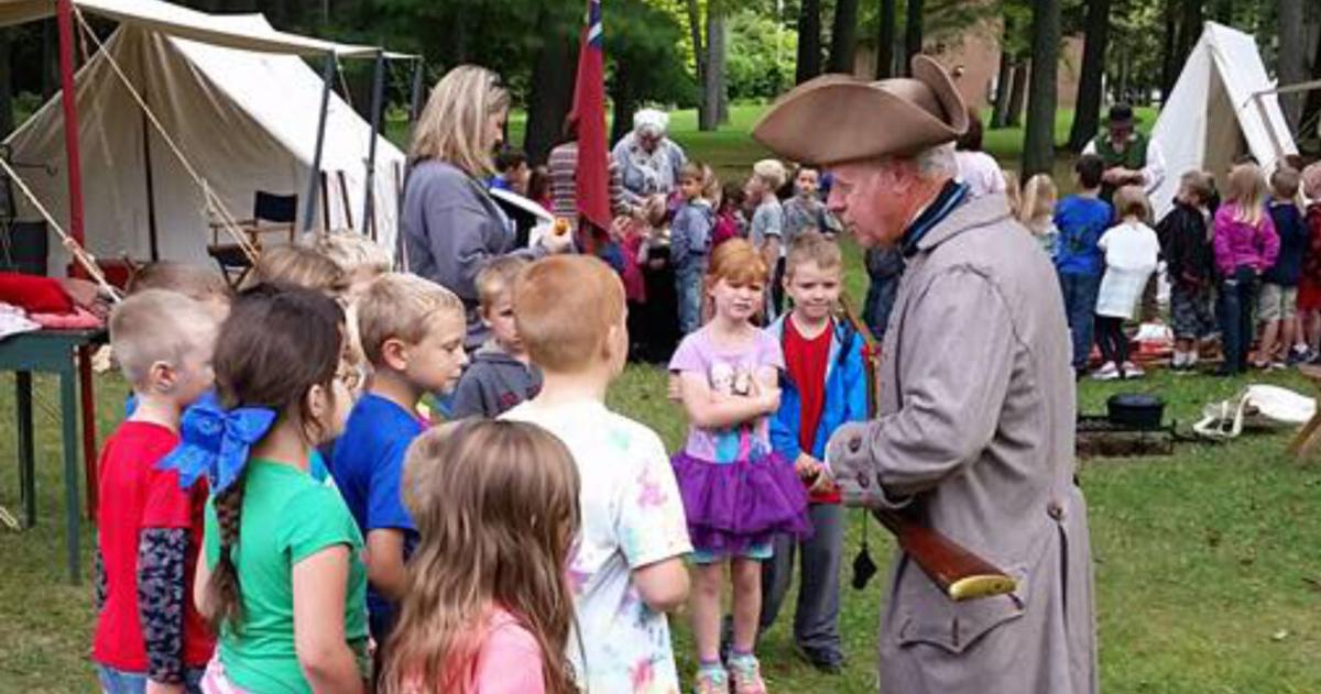 Peshtigo Historical Days 2025