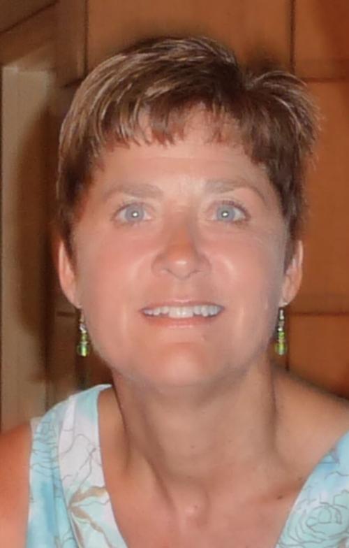 Penelope “Penny” J. Sanders