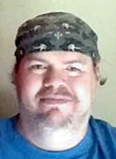 Shane Erik Johnson