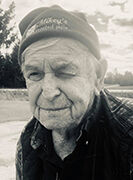 William “Bill” D. Johnston