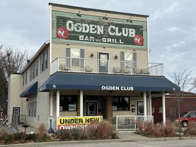 Ogden Club Under New Ownership