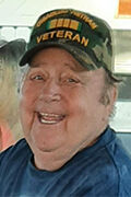 Marvin Lee Davidson Sr.