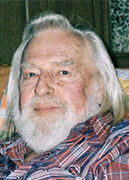 Leo Ted Kaufman