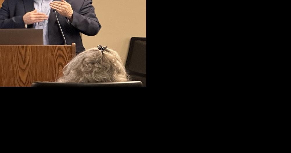 County Board passes wage study, county employees speak out