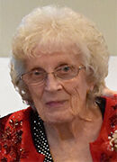 Elaine A. Olive