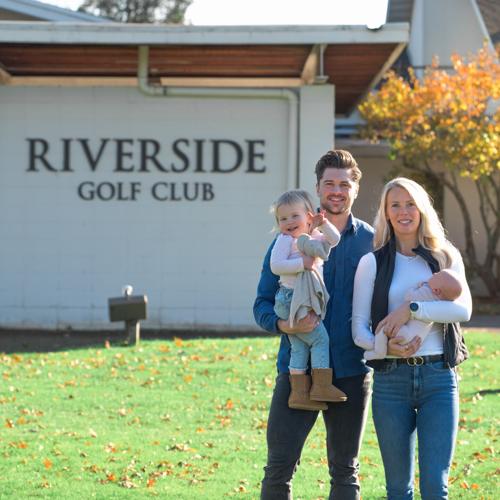 riverside country club dress code Welcome to the Country Club. Dress code: casual