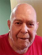 Raymond Willard Marquardt
