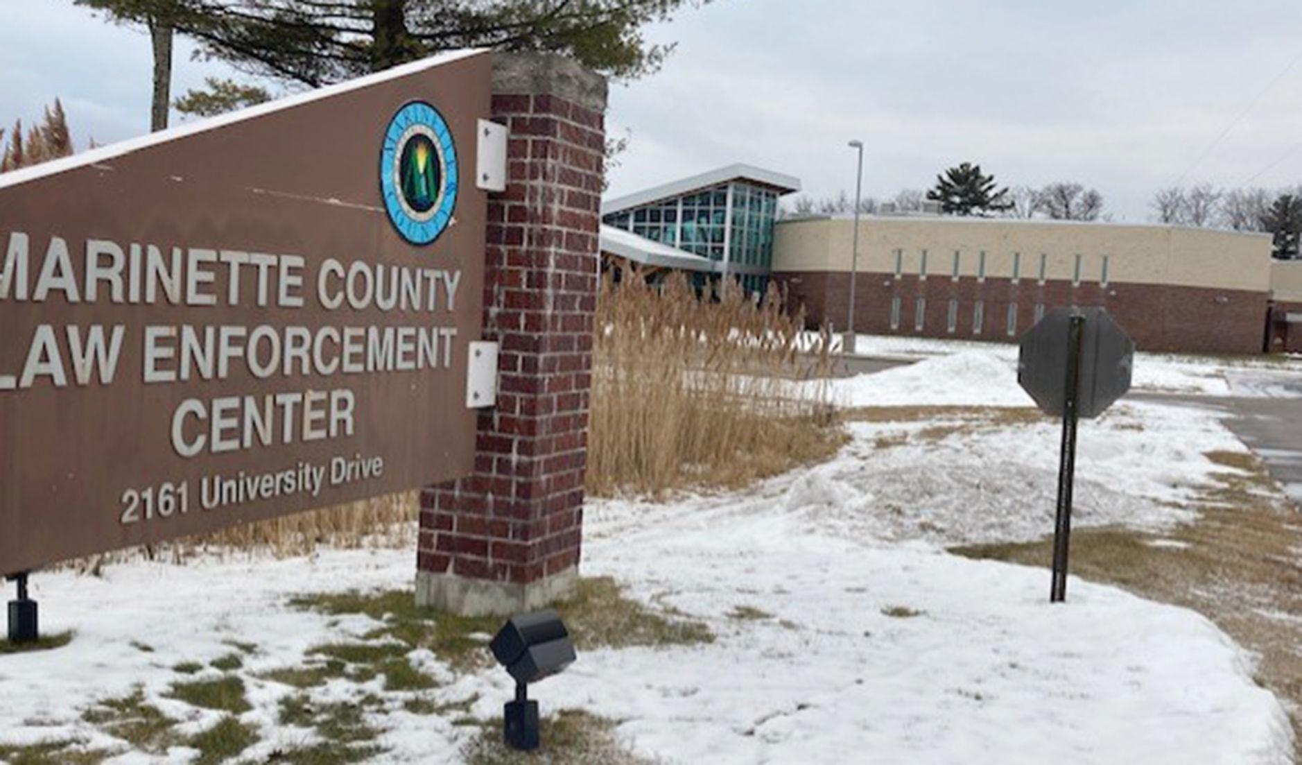 Prisoners relegated to county jails News