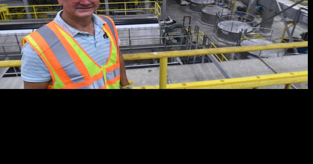 Resolute Forest Products bounces back from catastrophic fire News