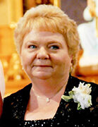 Linda Lee Lazarski