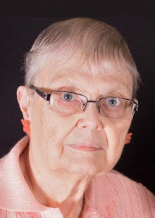 Audrey Eloise Boettcher | Obituaries | Ehextra.com