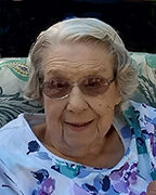 Gladys E. Johnson