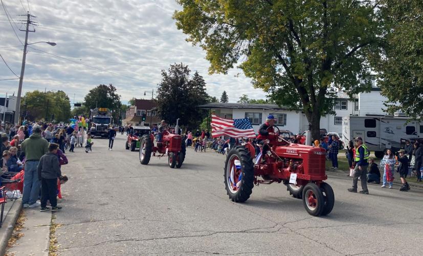 Peshtigo Historical Days 2025