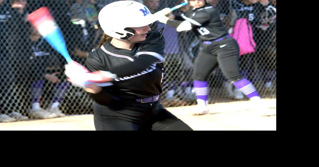 Panthers pounce on Marines in fourth inning to nab NEC victory