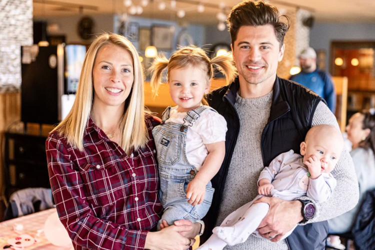 LABOR LIFELINE: Small-town hospital delivers big support to moms and ...