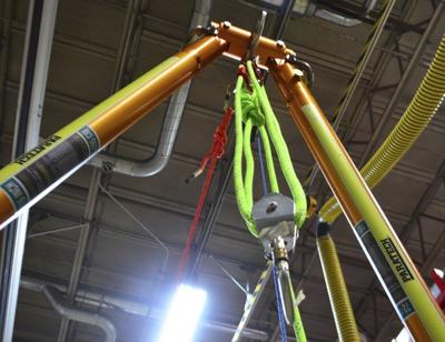 Fincantieri assists fire department in tight spots | | ehextra.com