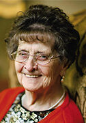 Beatrice E. Dietrich