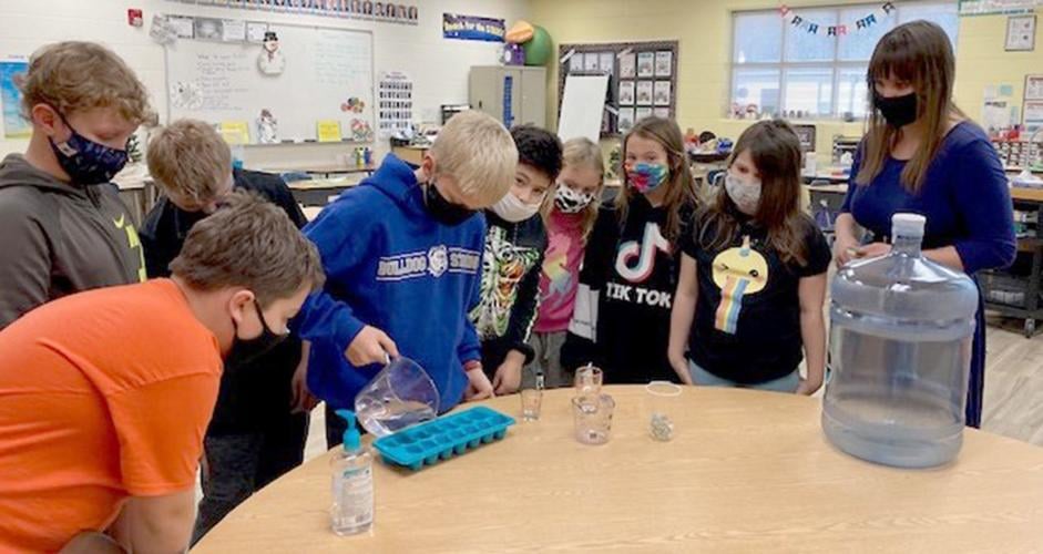 Peshtigo student teachers enjoy their careers News