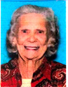 Geraldine Ann Collins