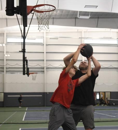 9 things you didn t know about the Marinette Community REC Center