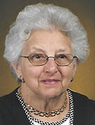 Patricia Anna (Paris) Lohff
