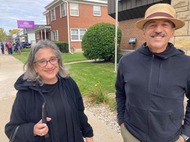 Peshtigo Historical Days a for many News