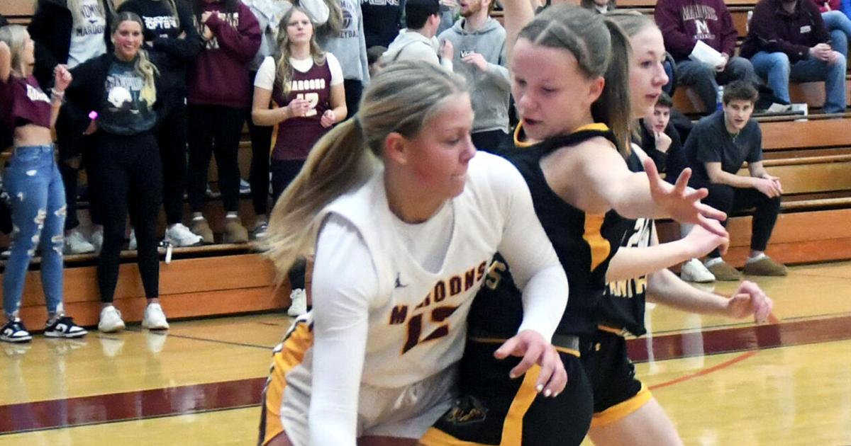 Bcam All State Menominee's Axtell, Drifka bask in BCAM All-State honors | Sports ...