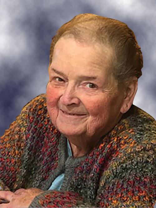 Donna Lee Buechler