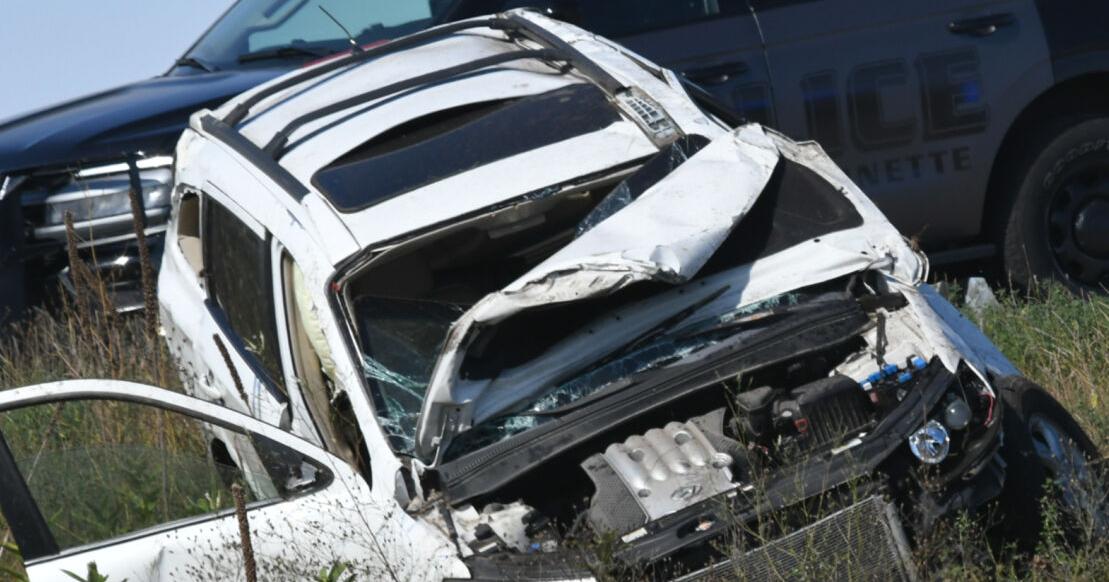 Man dies after police chase ends near Peshtigo | News | ehextra.com