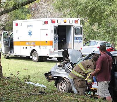 Coffee County Ems Manager Says Funding The Culprit For Cutbacks News Elba Clipper Com