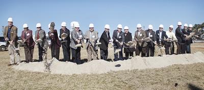 Wayne Farms Expansion Bringing 400 More Jobs To Coffee County News Elba Clipper Com
