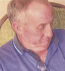 James Terry Davis