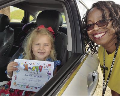 Elba City Schools Awarded A Second Pre K Classroom For Fall Coffee County Schools Retains Its Five Pre K Classes News Elba Clipper Com