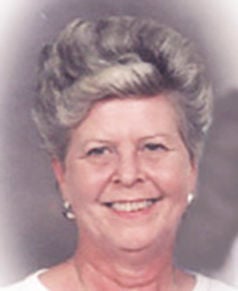 Mrs. Patsy G. Lee | Obituaries | elba-clipper.com