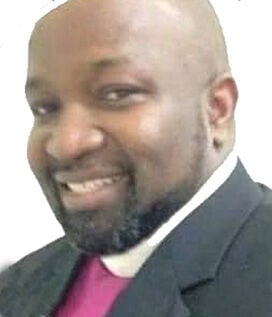 Greater New Zion Missionary Baptist Church to install new pastor ...