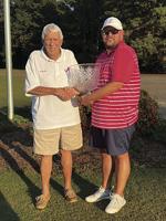 Capps wins Elba Country Club crown