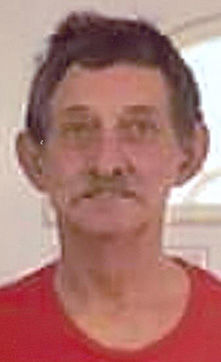 Larry M. Davis
