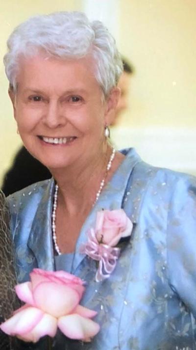 Ann Cashion Obituary