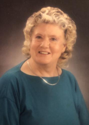 Sarah Ruth Crabtree Roles Obituary | Obituaries | elkvalleytimes.com