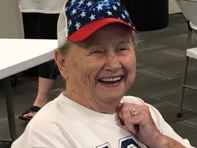 Edner Earl Woods Obituary