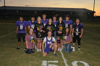 Rca Senior Night Sports Elkvalleytimes Com