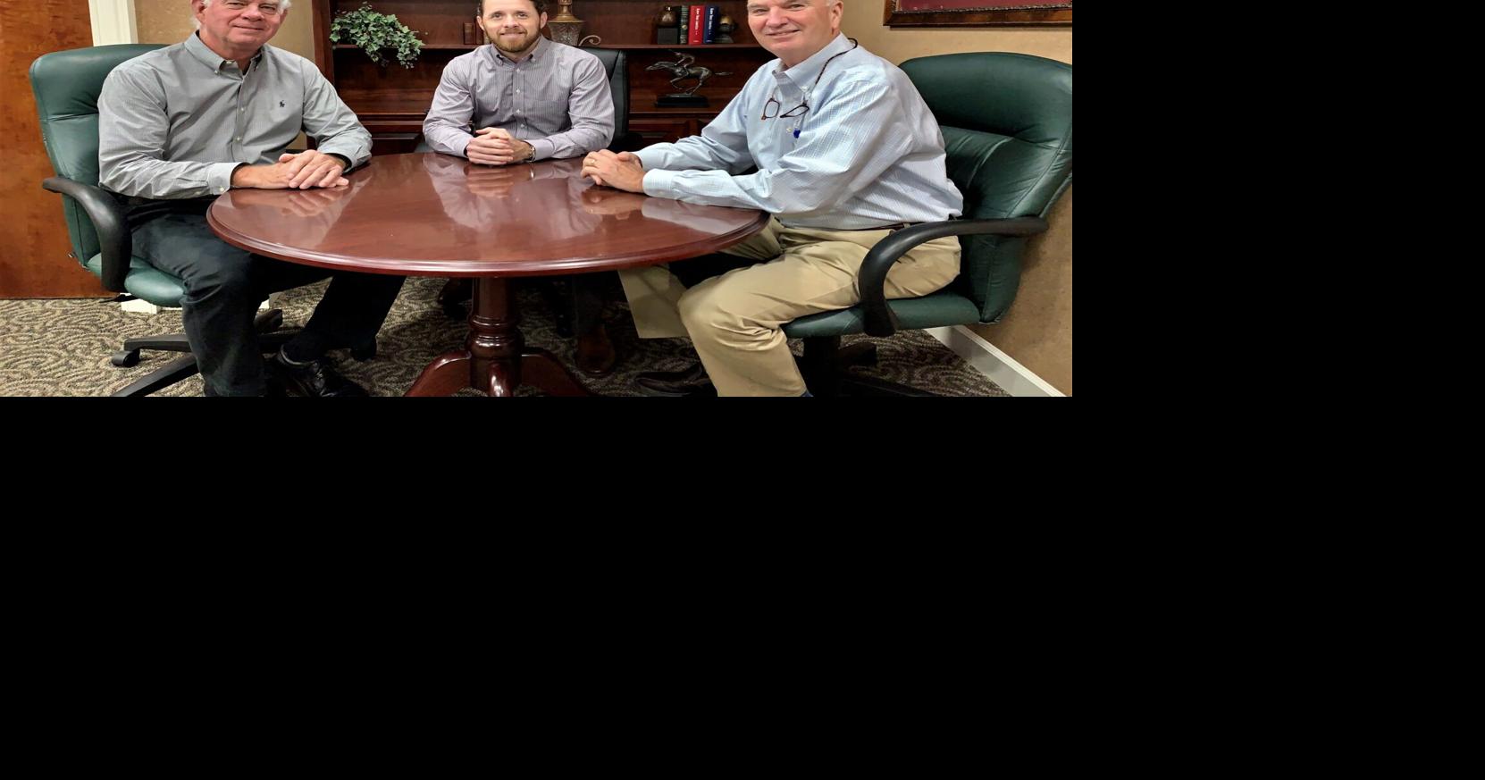 Buckley named president, CEO for First Commerce Bank News