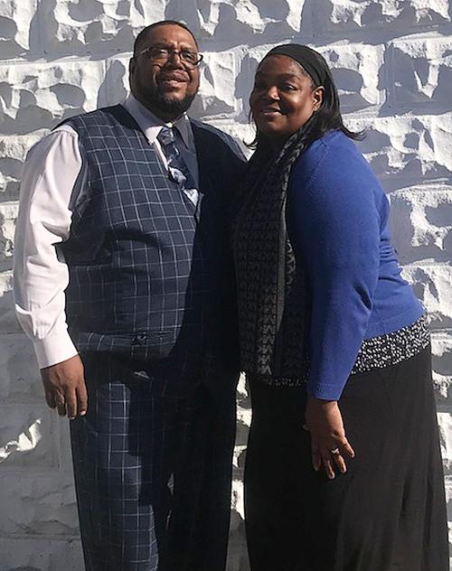 Anniversary celebrated
