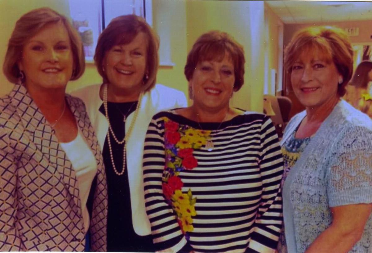 Twins Reunite Living Elkvalleytimes Com