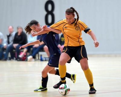Motlow To Hold Second Annual Futsal Tourney Local Sports