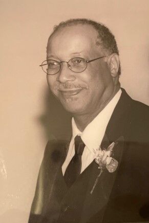 Harold Tate Obituary