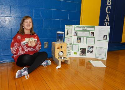 Science Fair Education Elkvalleytimes Com